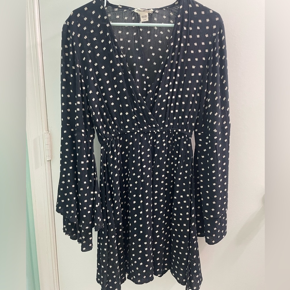 Billabong dress size S